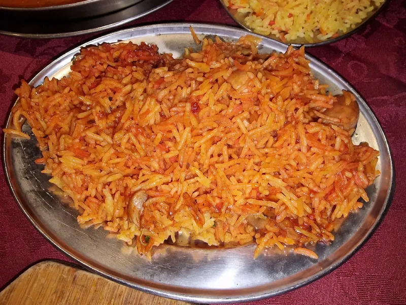 Bombay Dreams (4)