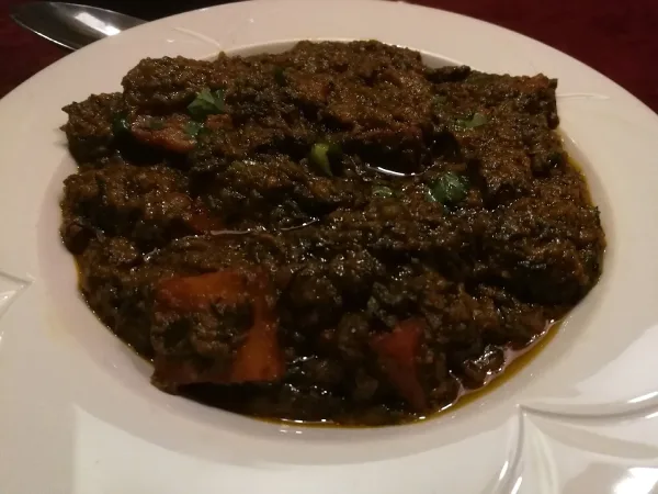Bombay Dreams (8)
